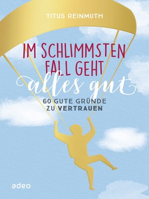 cover image of Im schlimmsten Fall geht alles gut